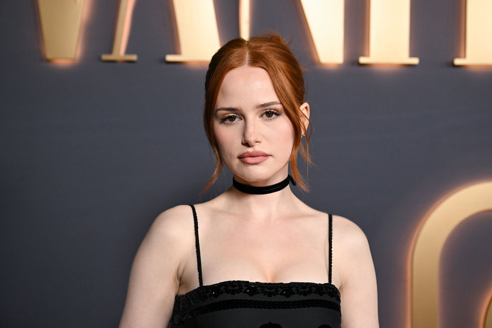 Madelaine Petsch