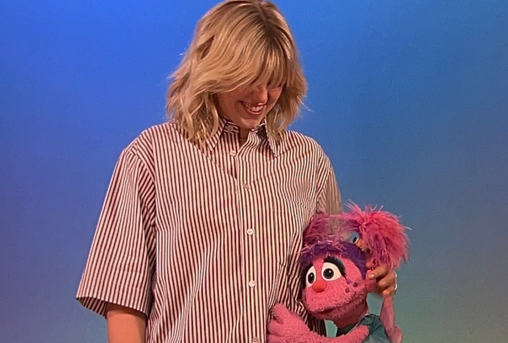 Renee Rapp