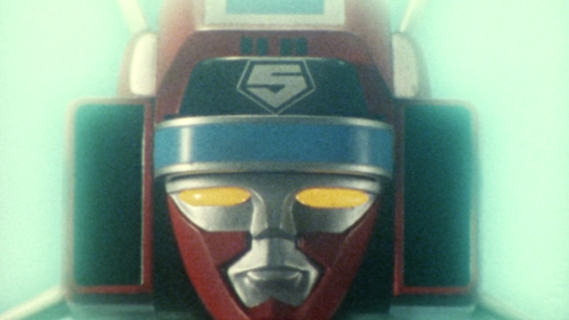 Hikari Sentai Maskman