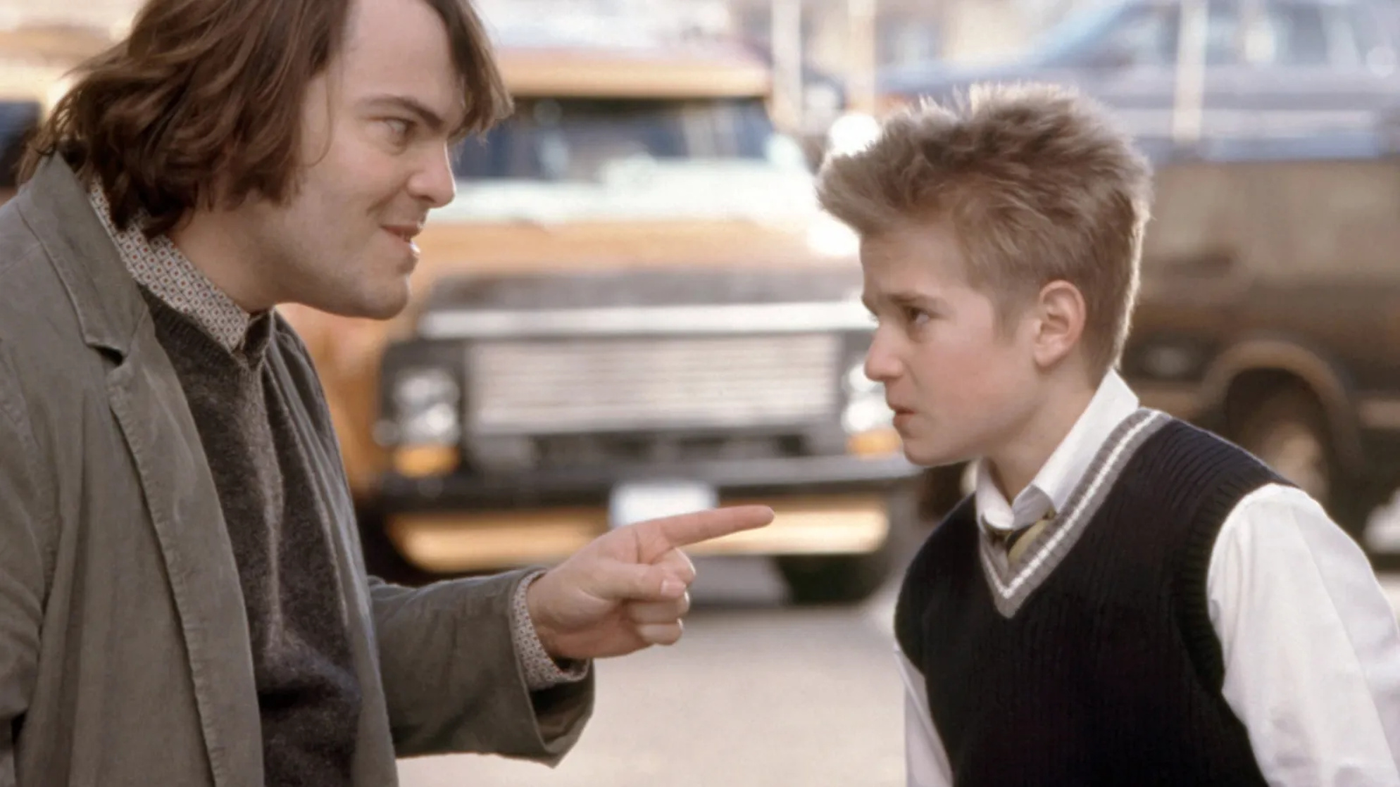 School of Rock