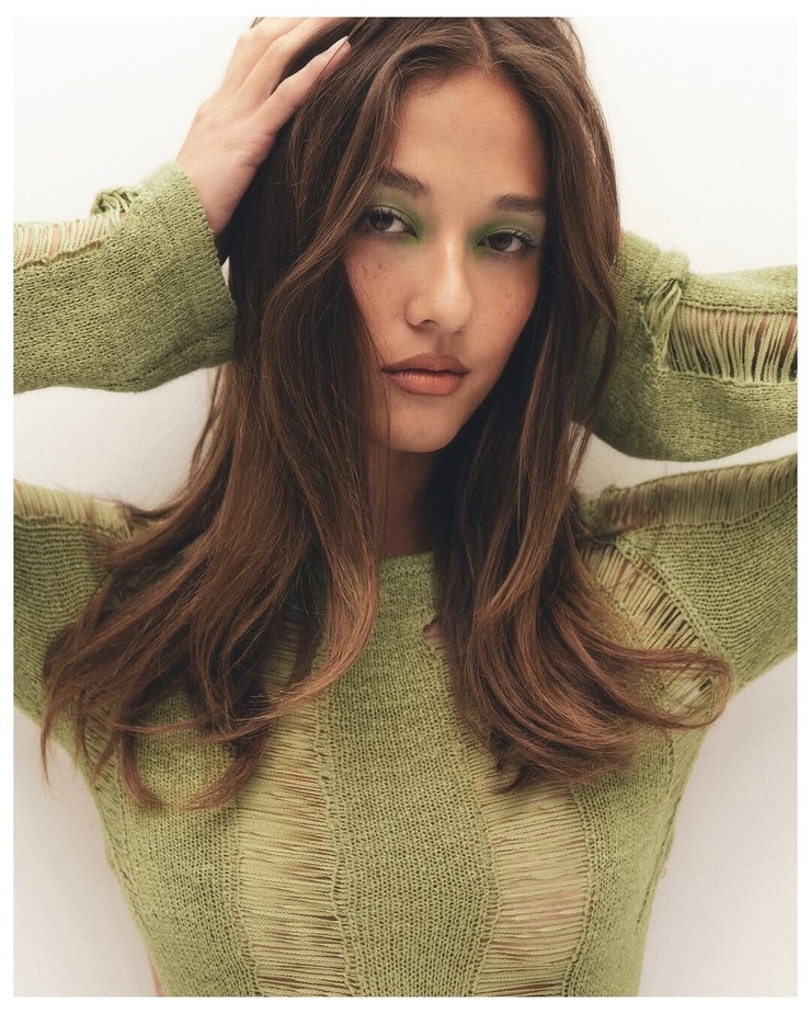 Picture of Summer Marshall