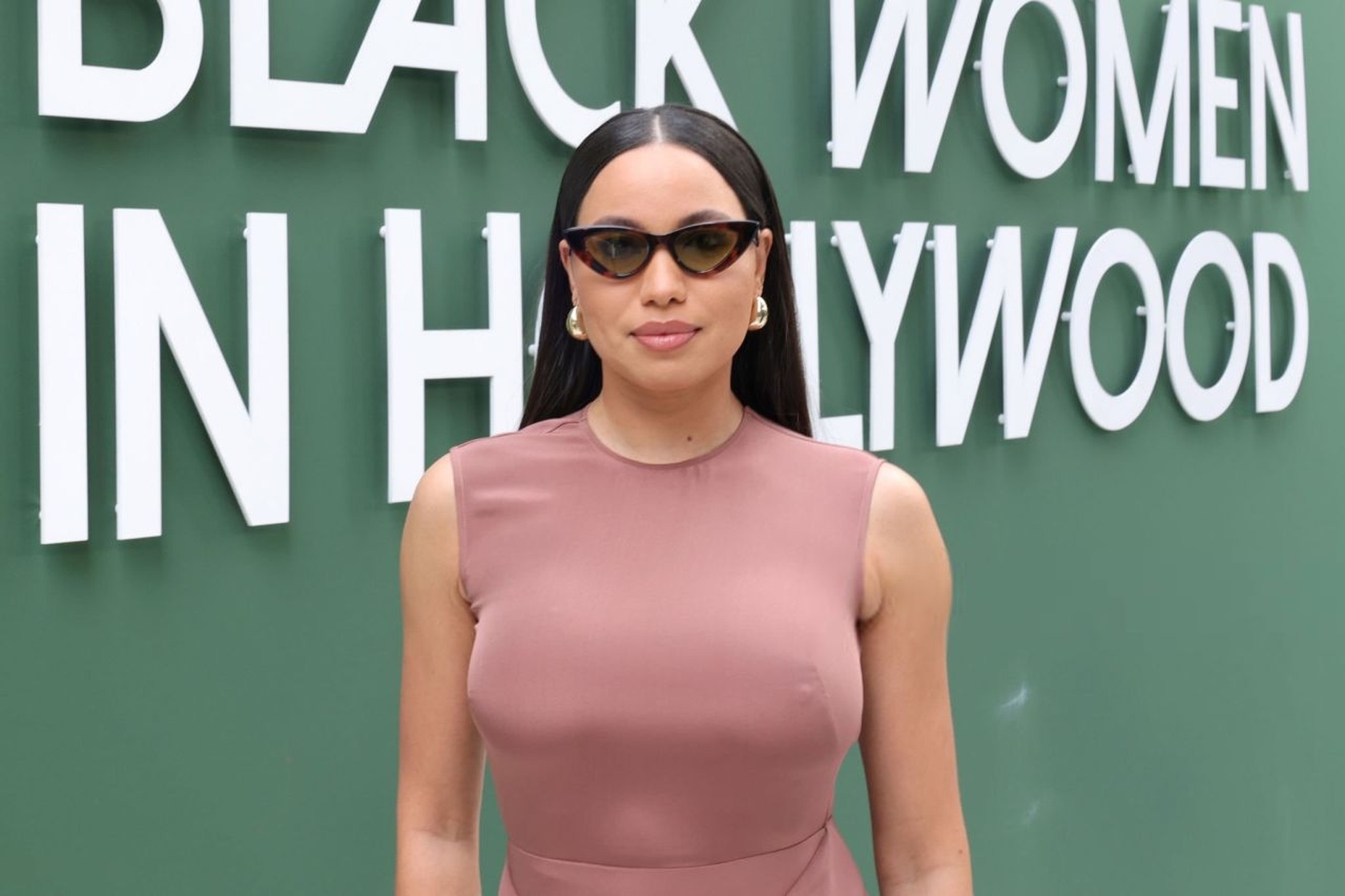 Jurnee Smollett-Bell