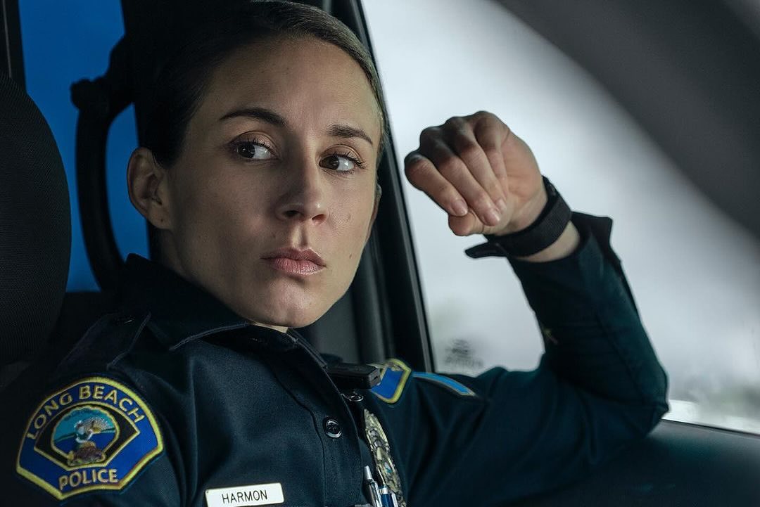 Troian Bellisario