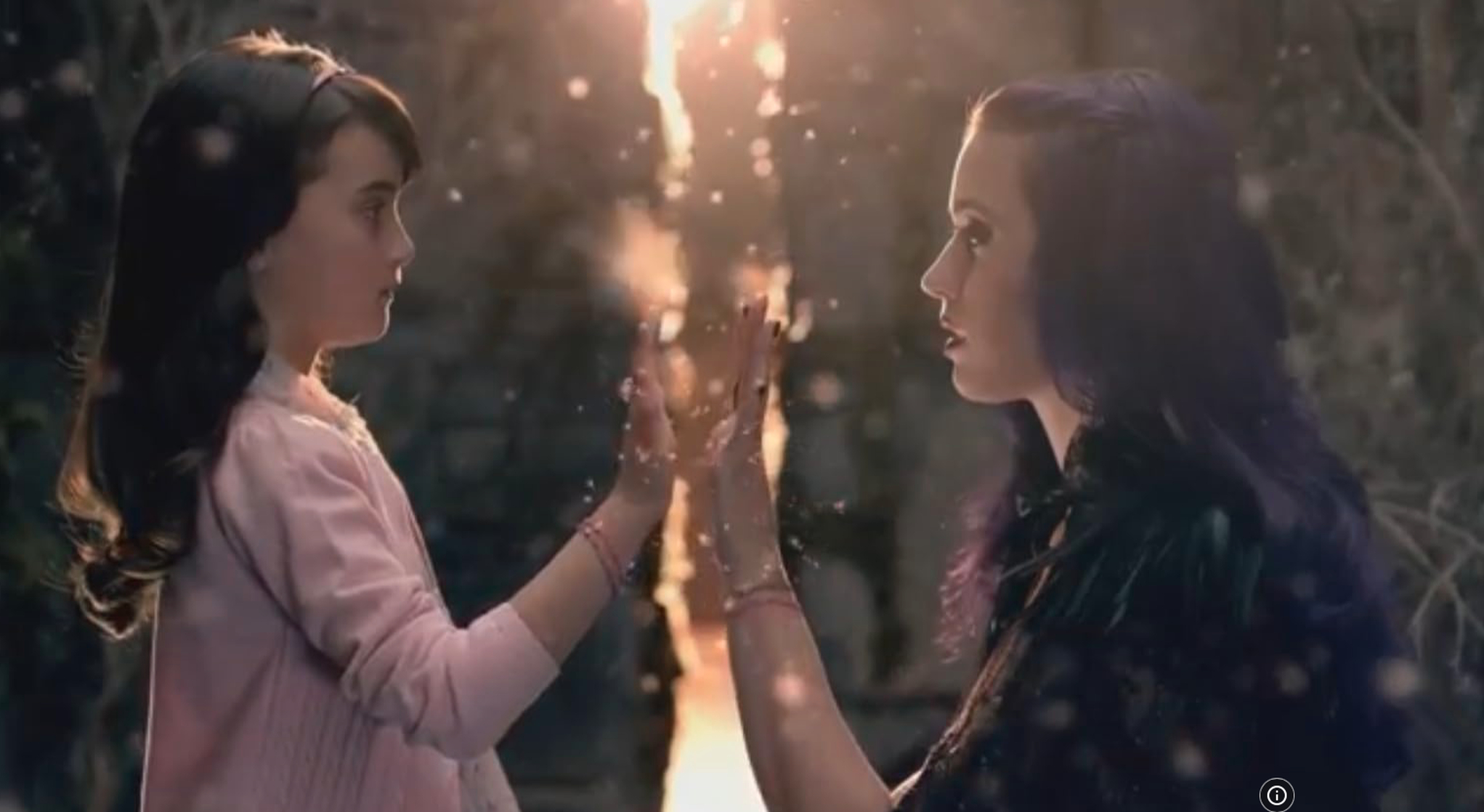 Katy Perry: Wide Awake