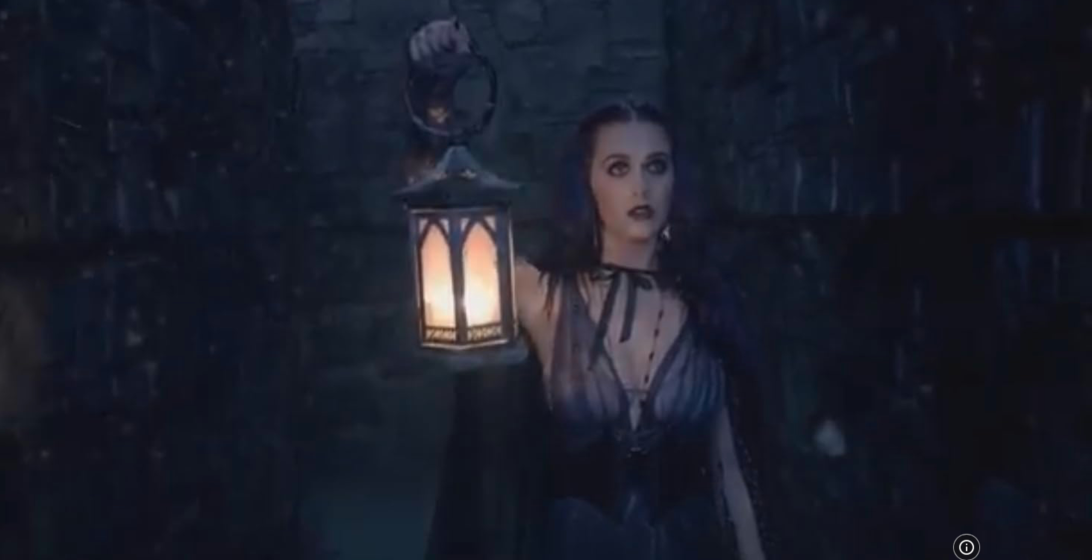 Katy Perry: Wide Awake