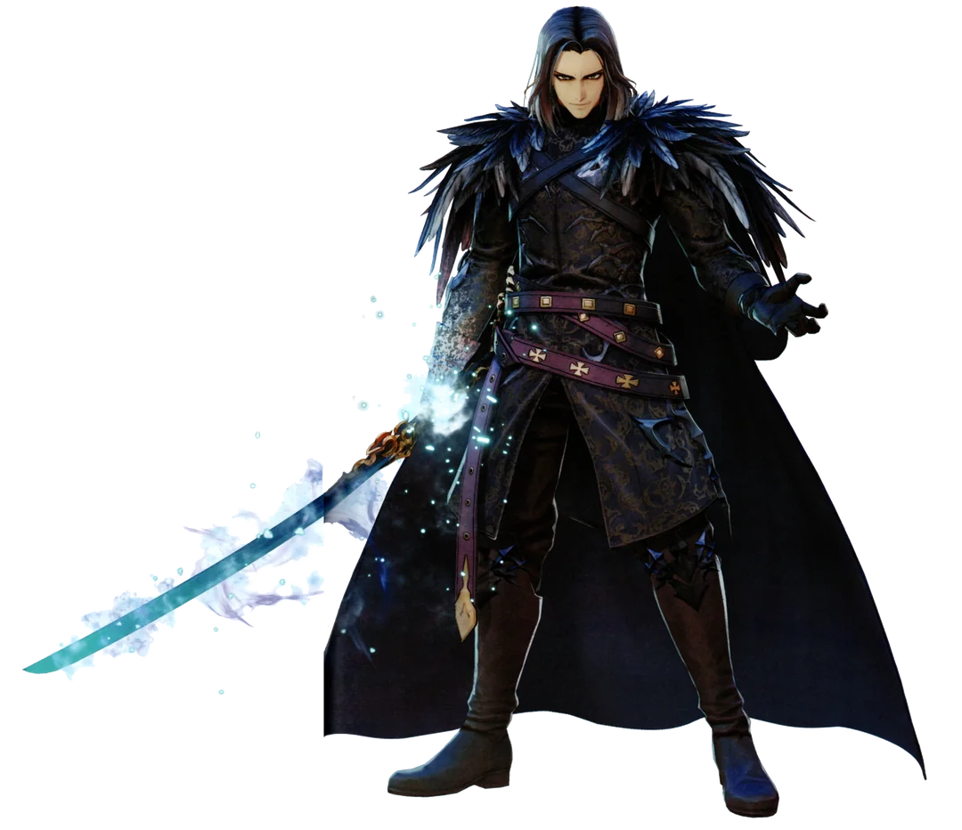 Vholran Igniseri
