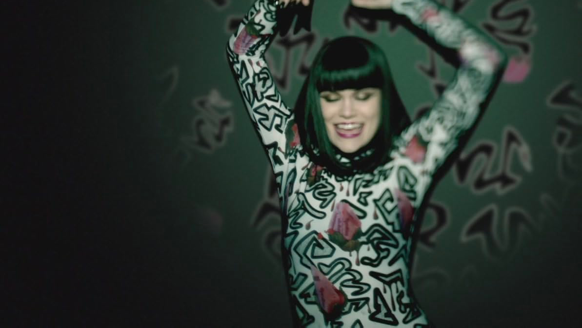 Jessie J: Domino