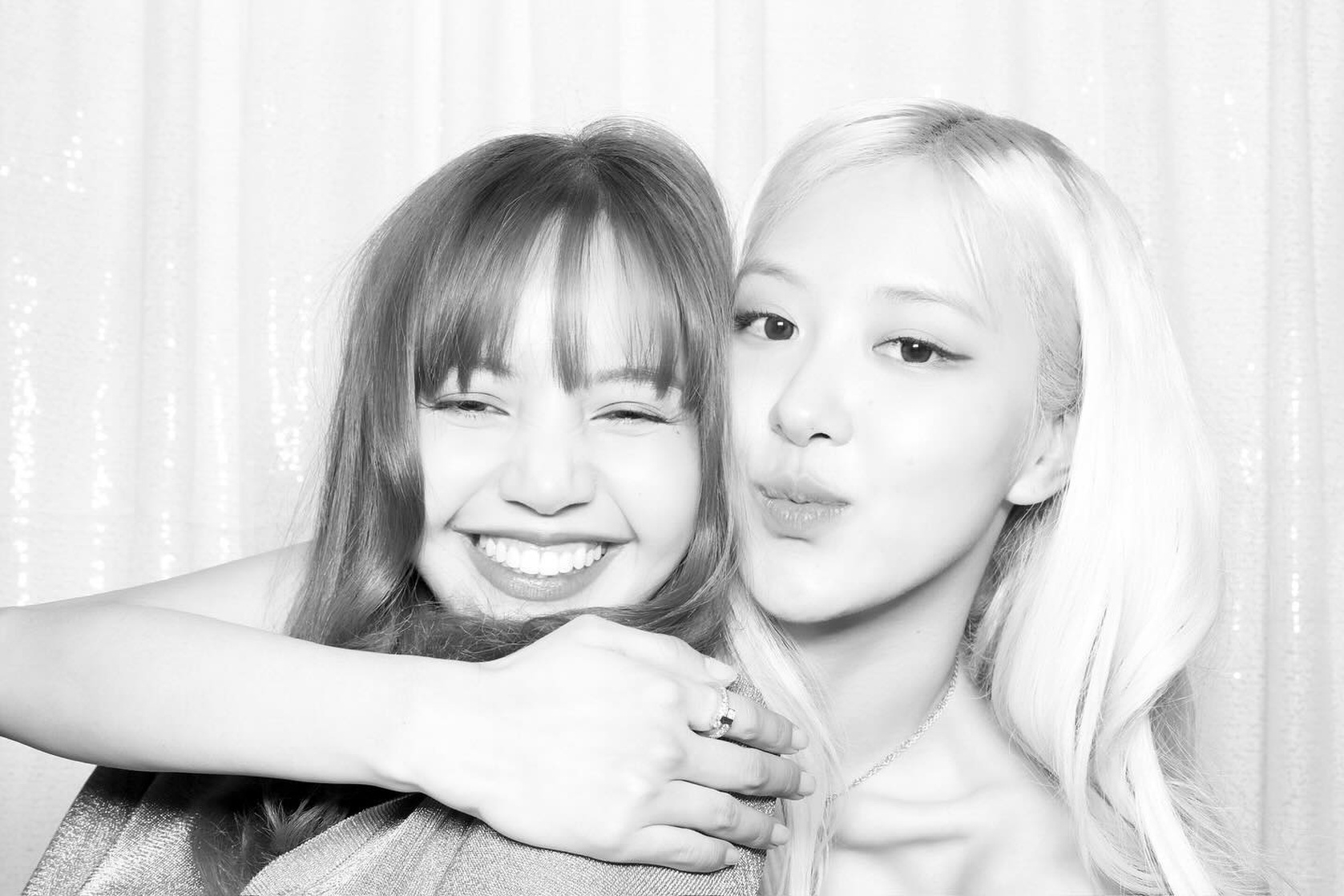 Roseanne Park