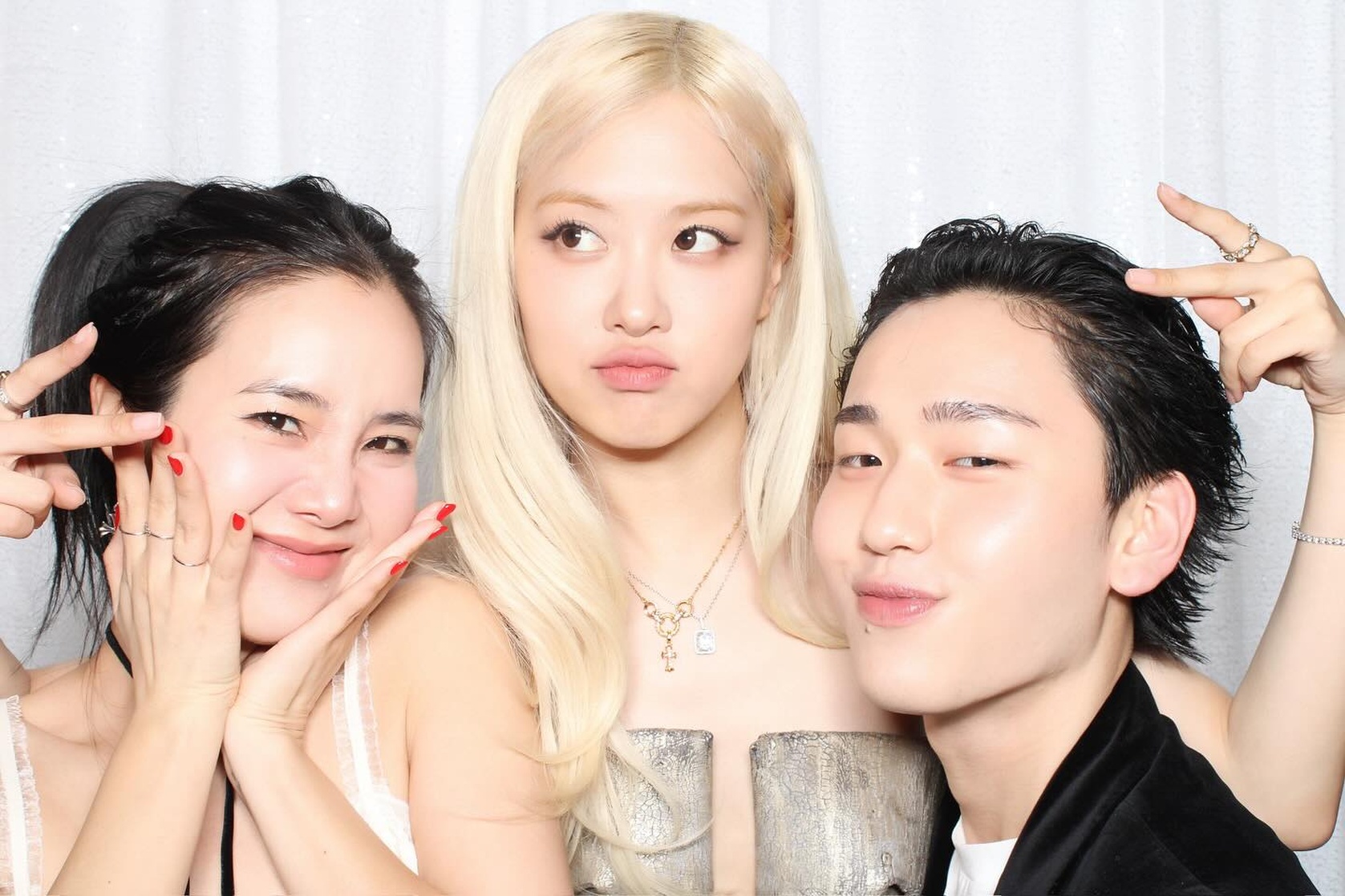Roseanne Park