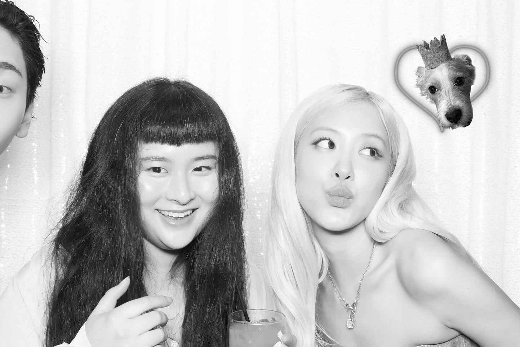 Roseanne Park