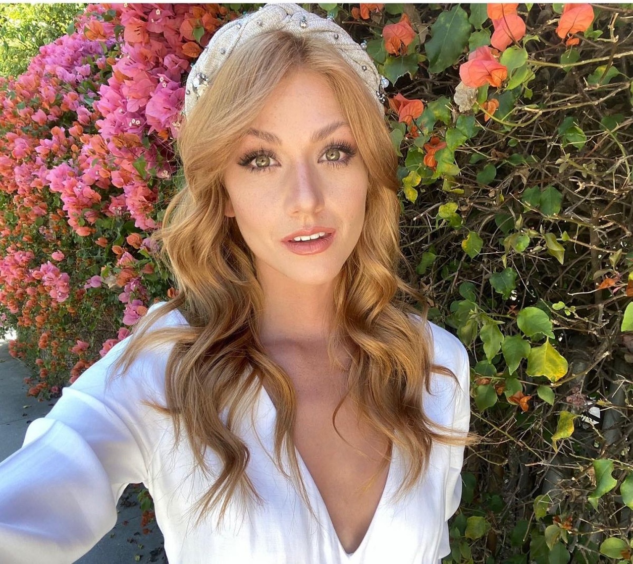 Katherine McNamara