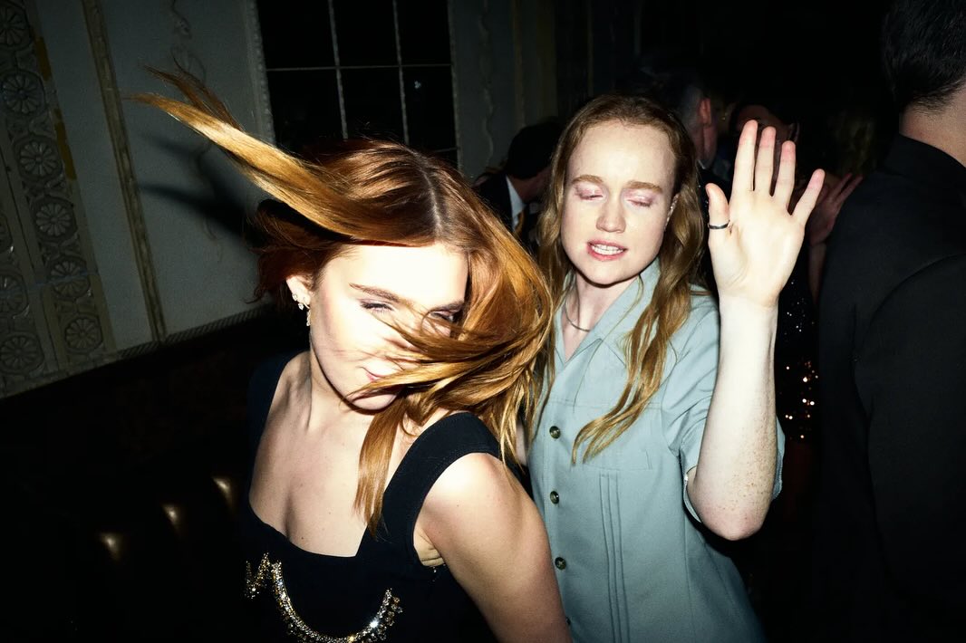 Liv Hewson