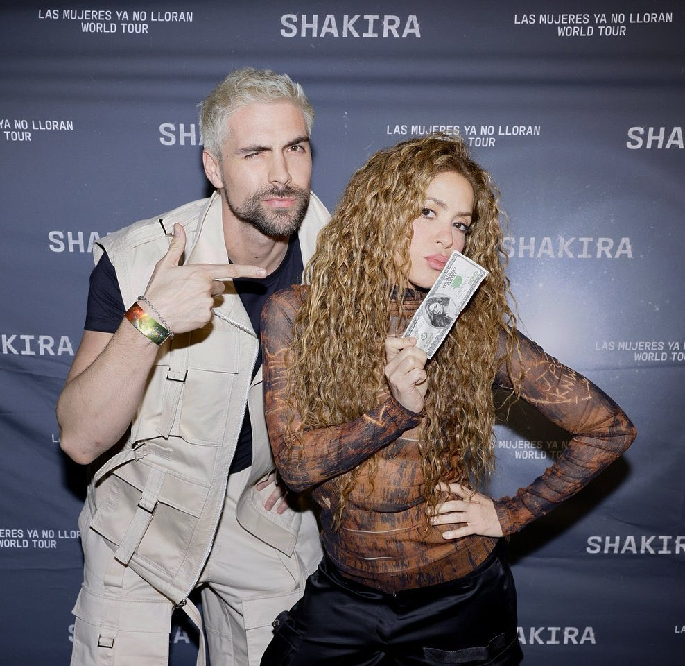 Shakira
