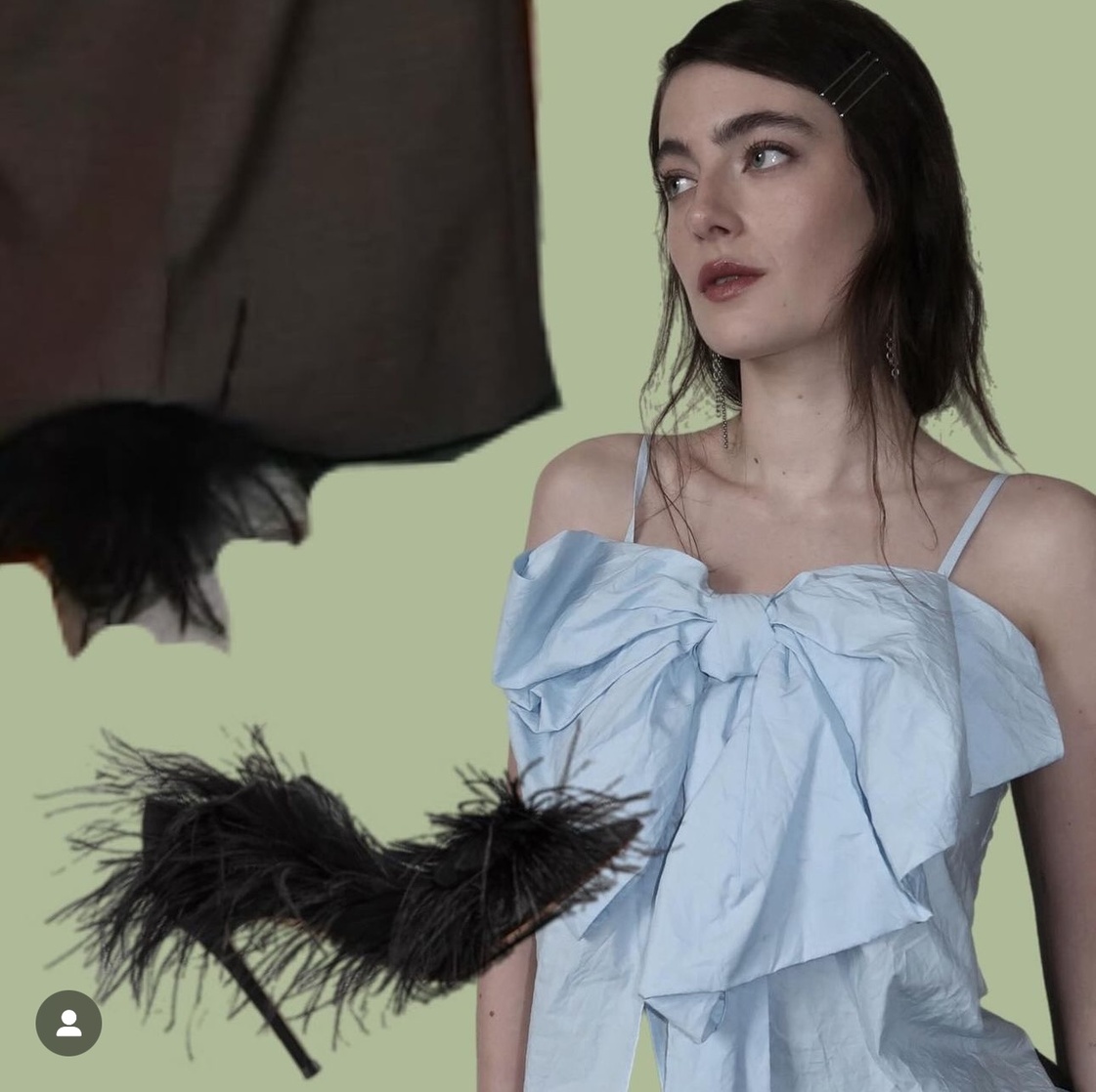 Millie Brady