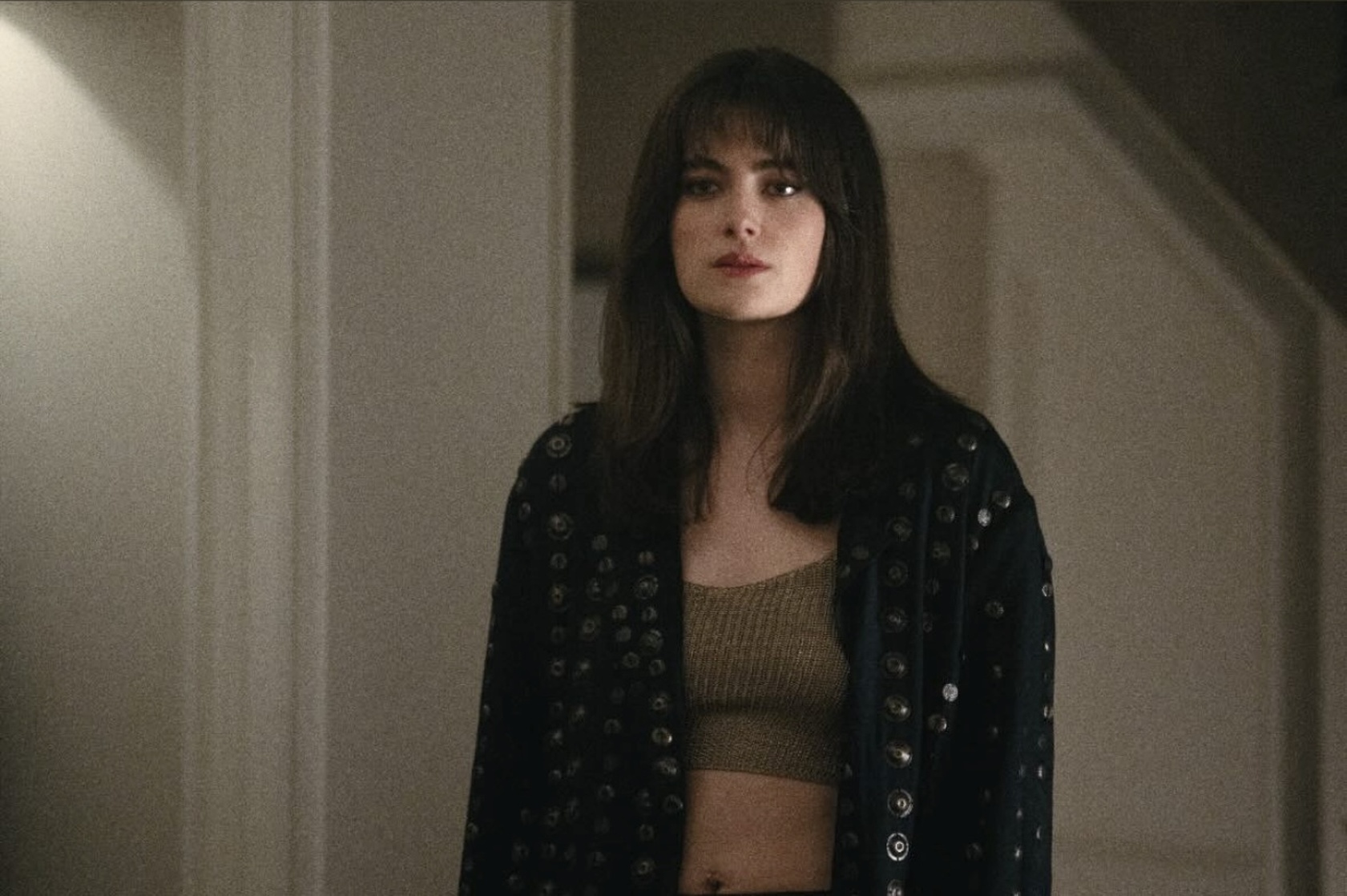 Millie Brady