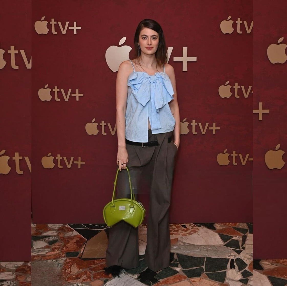 Millie Brady