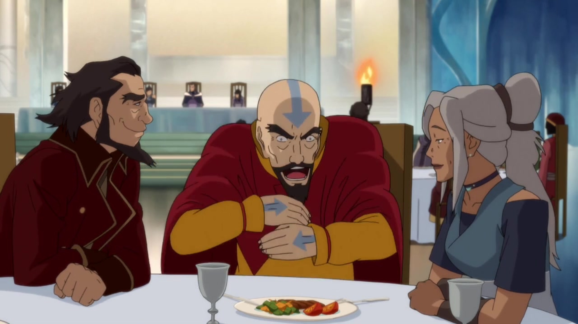 Tenzin