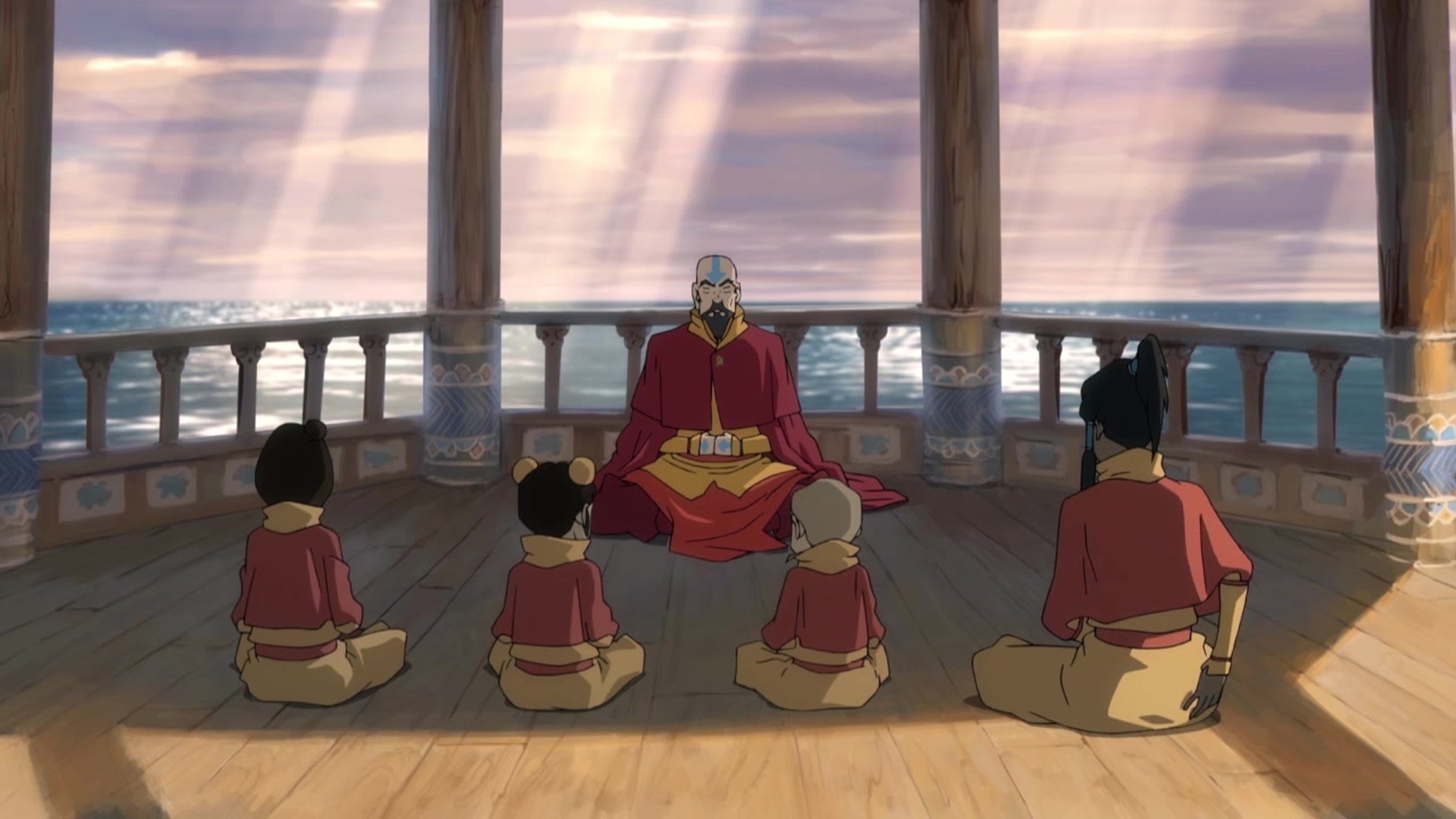 Tenzin