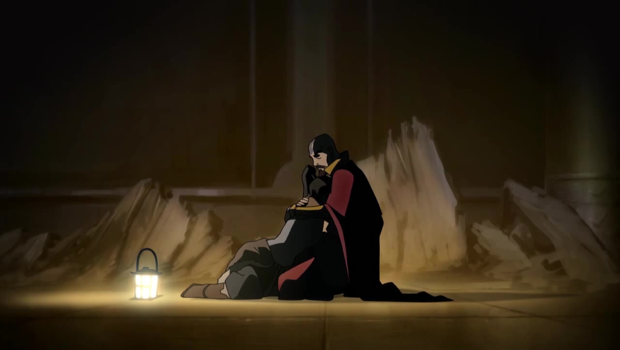 Tenzin
