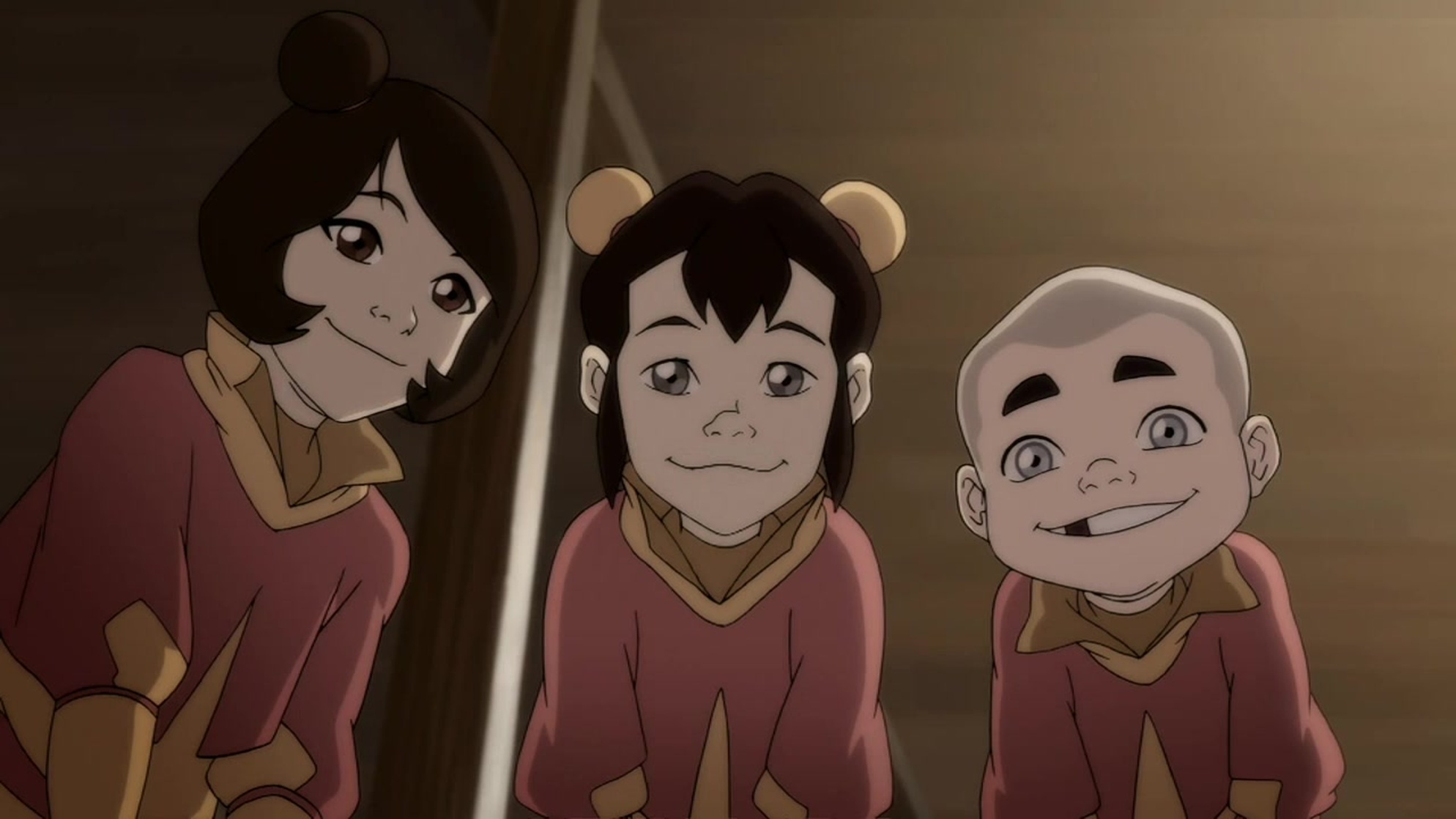 Jinora