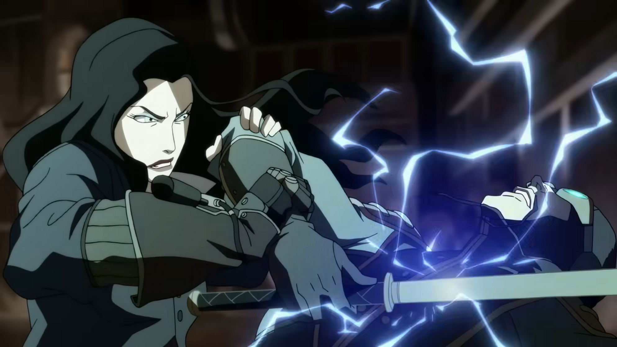 Asami Sato