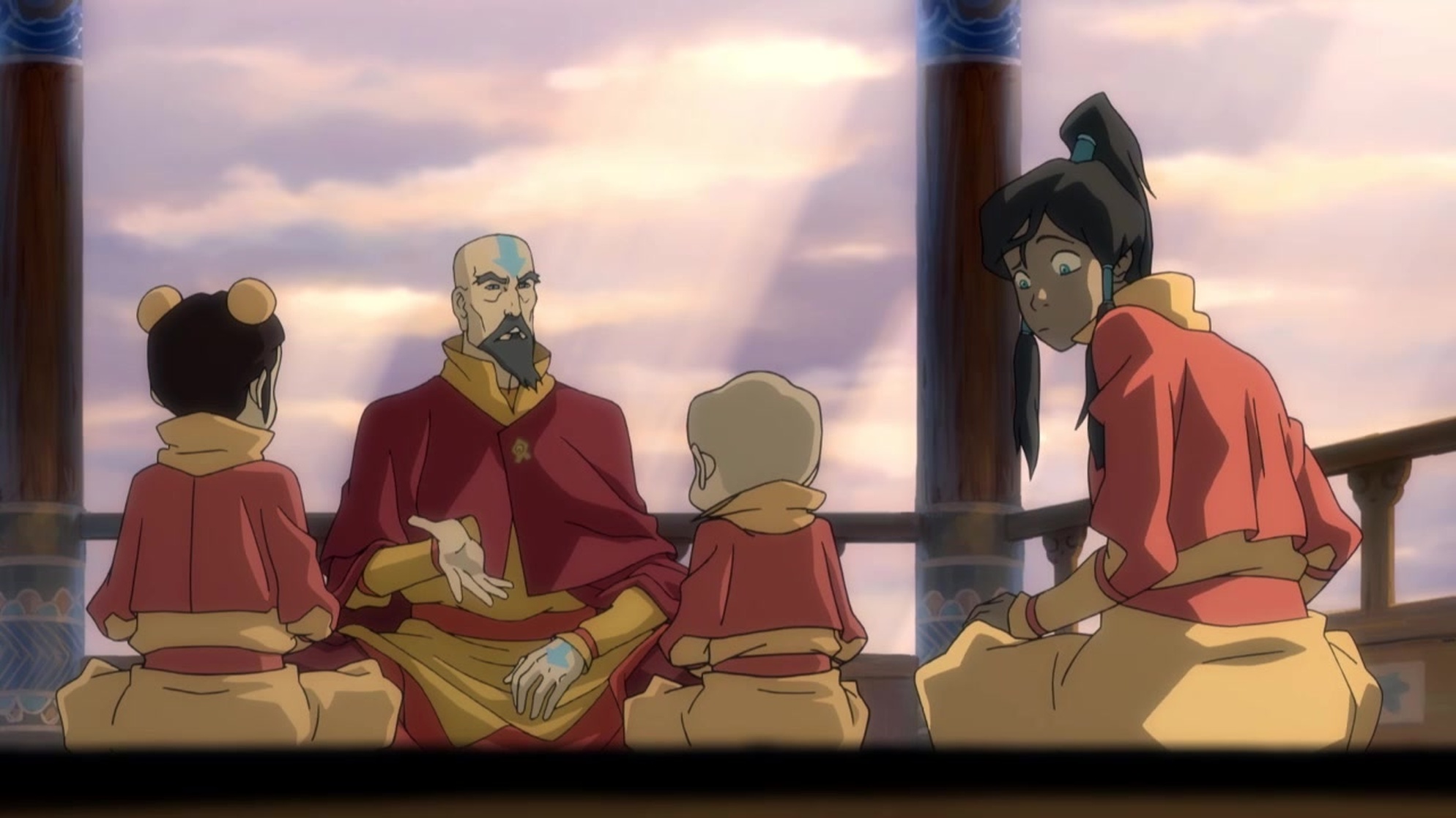 Korra