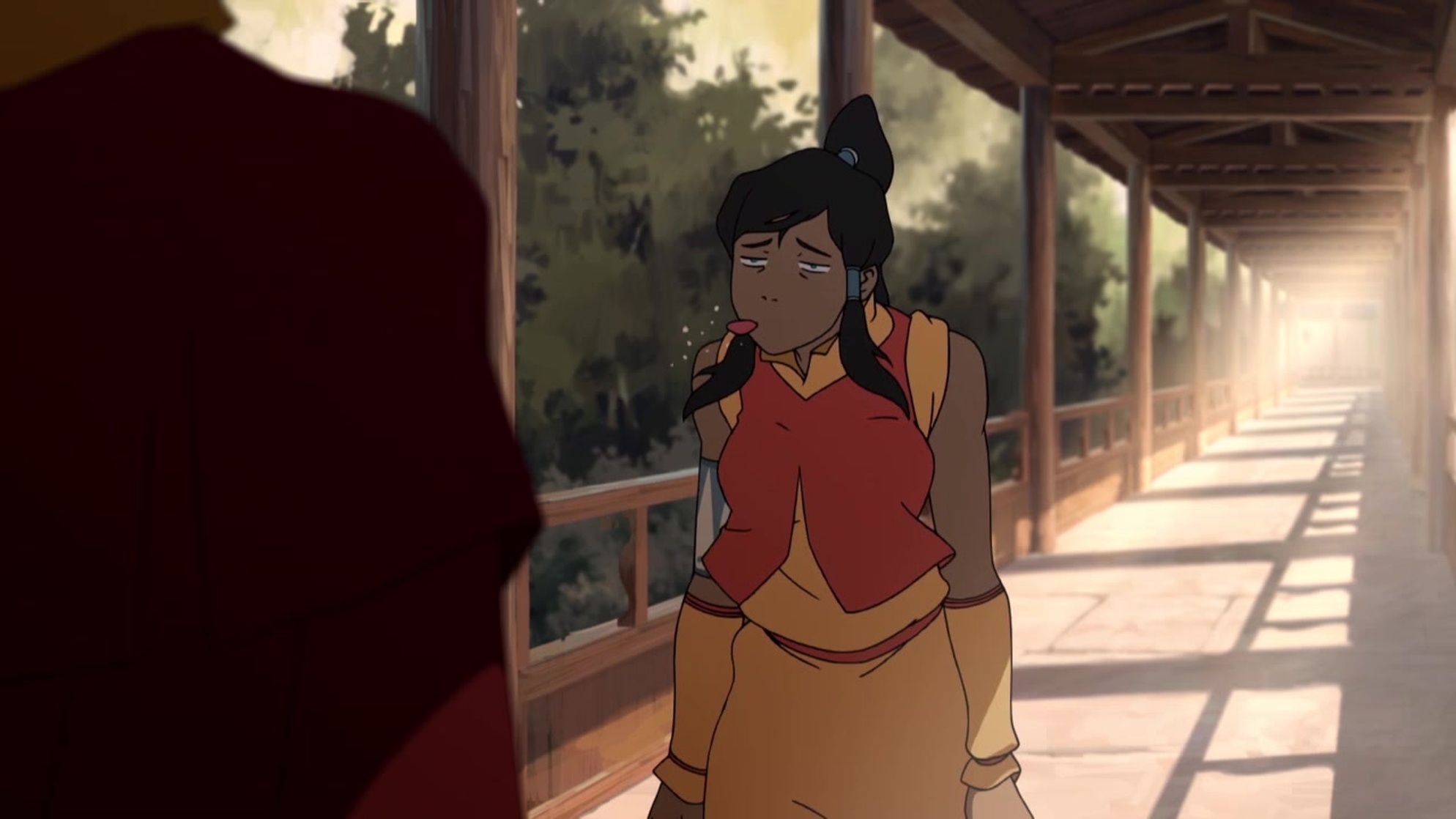 Korra