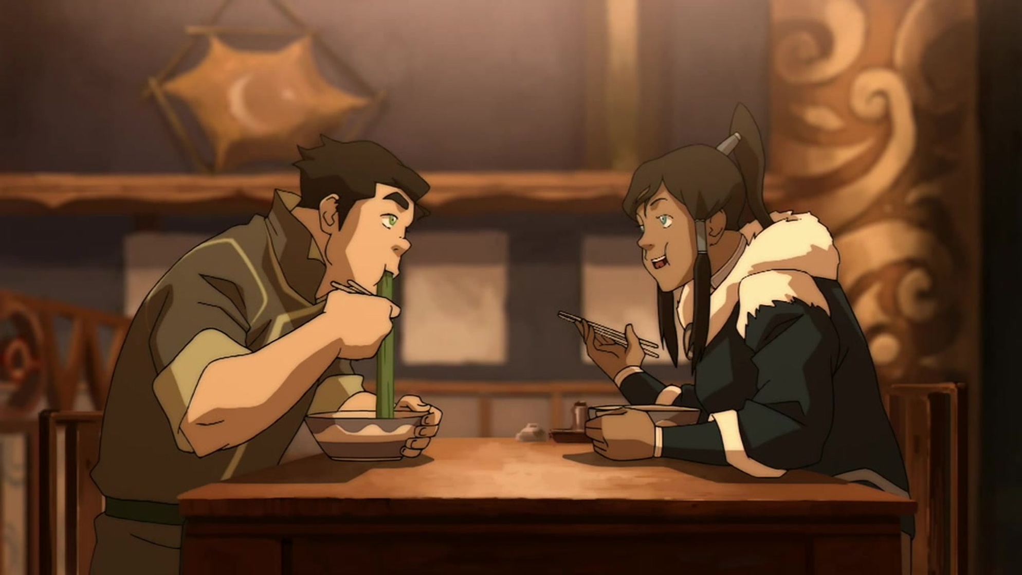 Korra