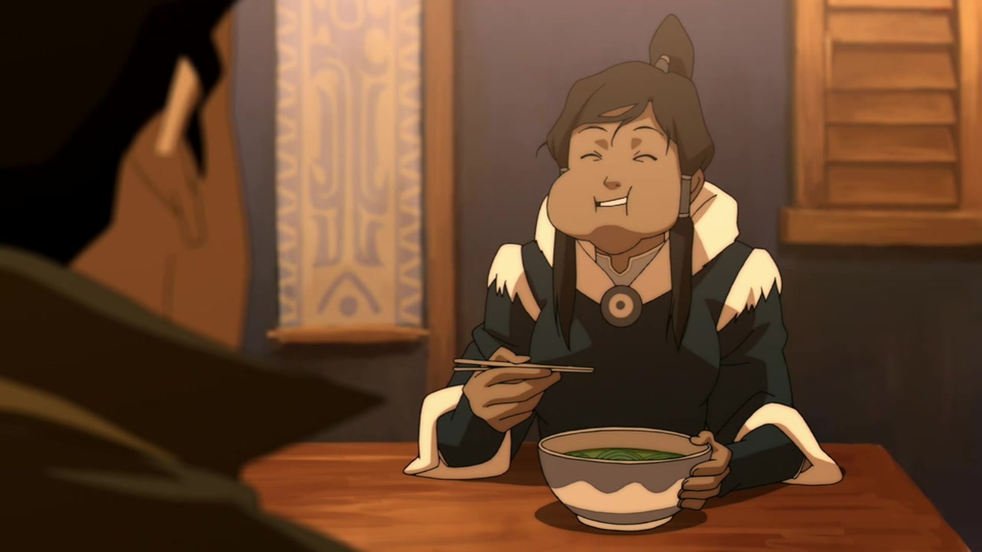 Korra