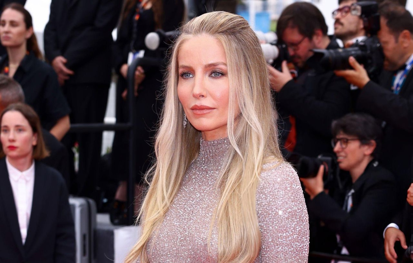 Annabelle Wallis