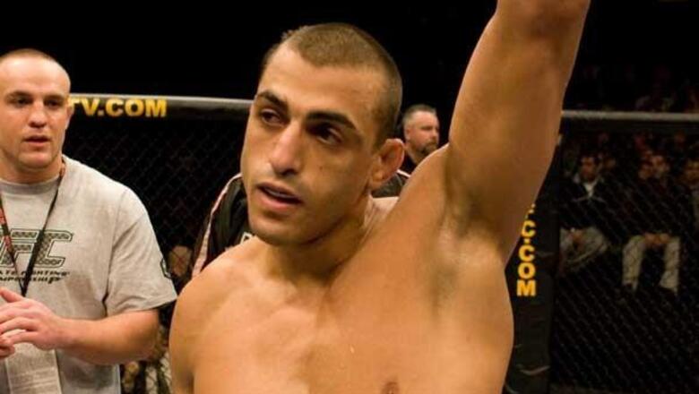 George Sotiropoulos