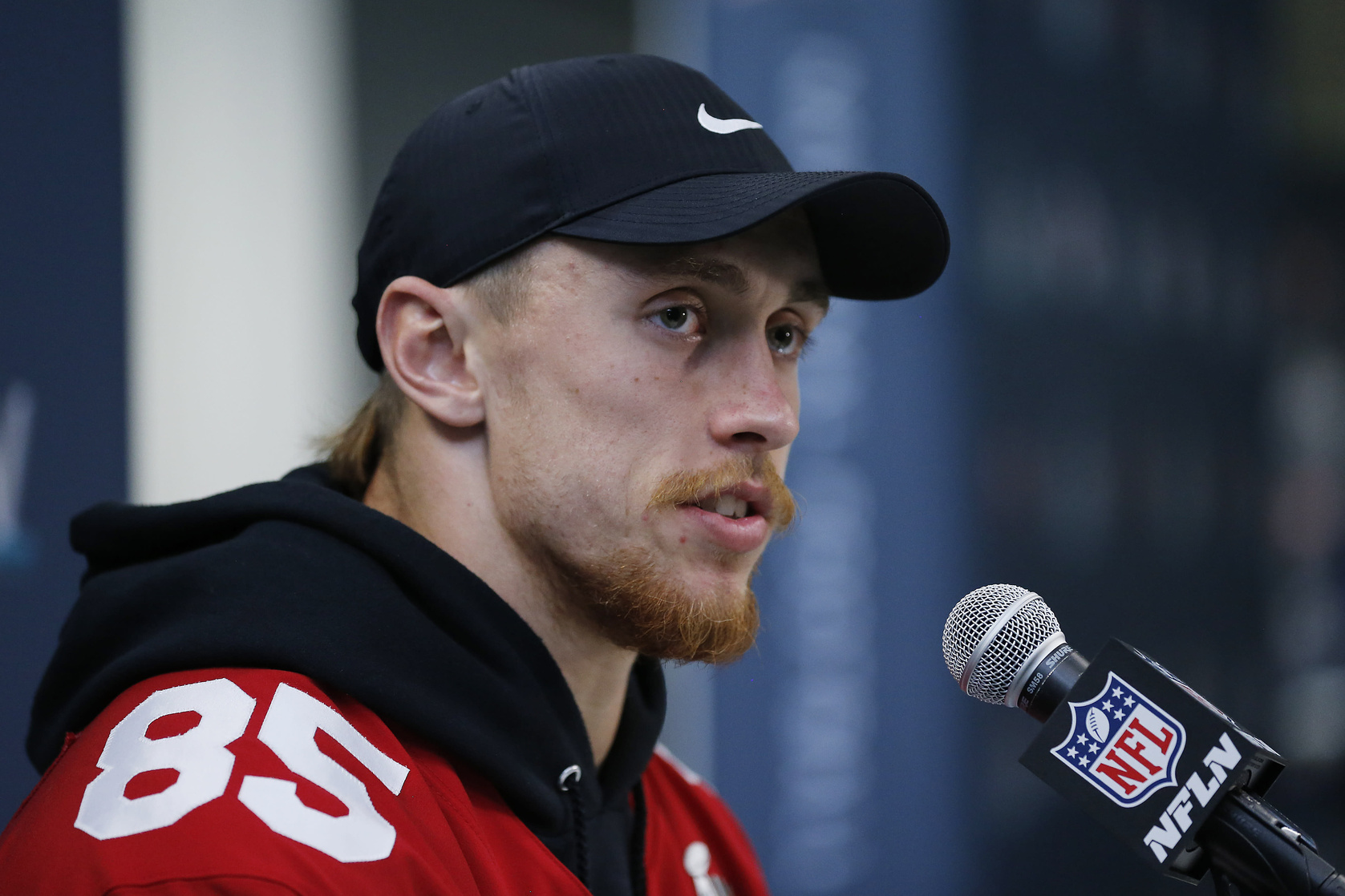 George Kittle