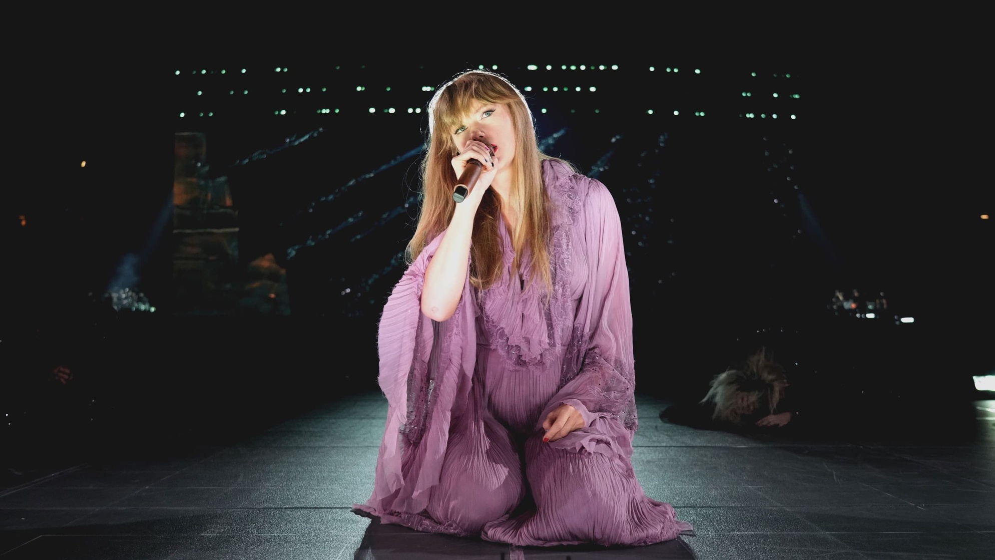 Taylor Swift: The Eras Tour