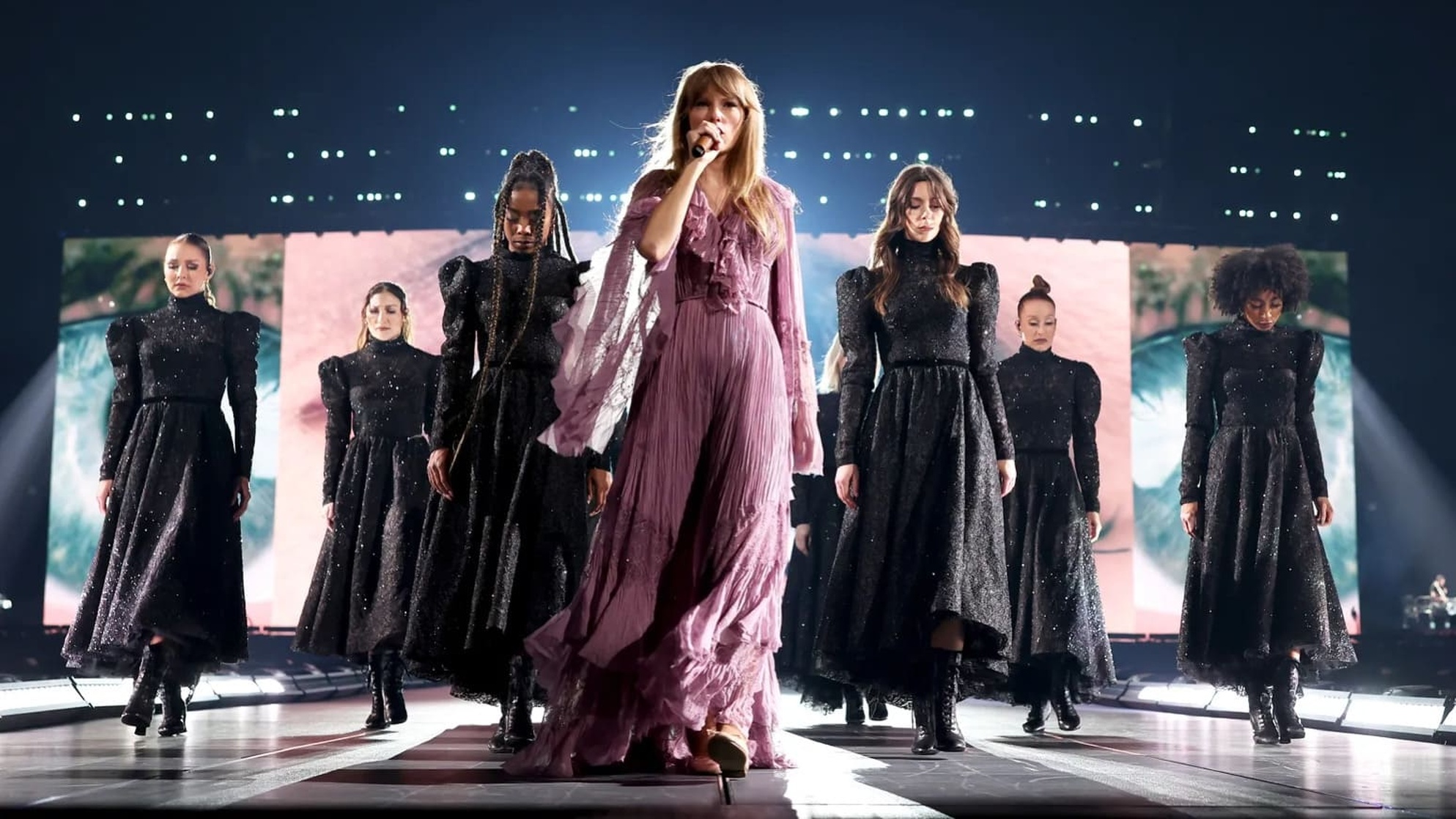 Taylor Swift: The Eras Tour