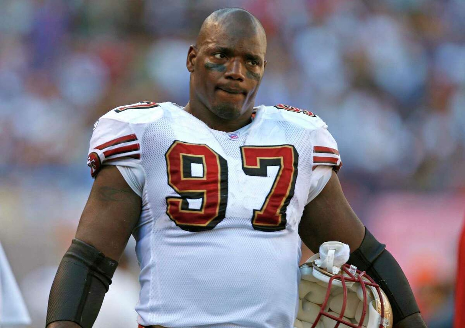 Bryant Young