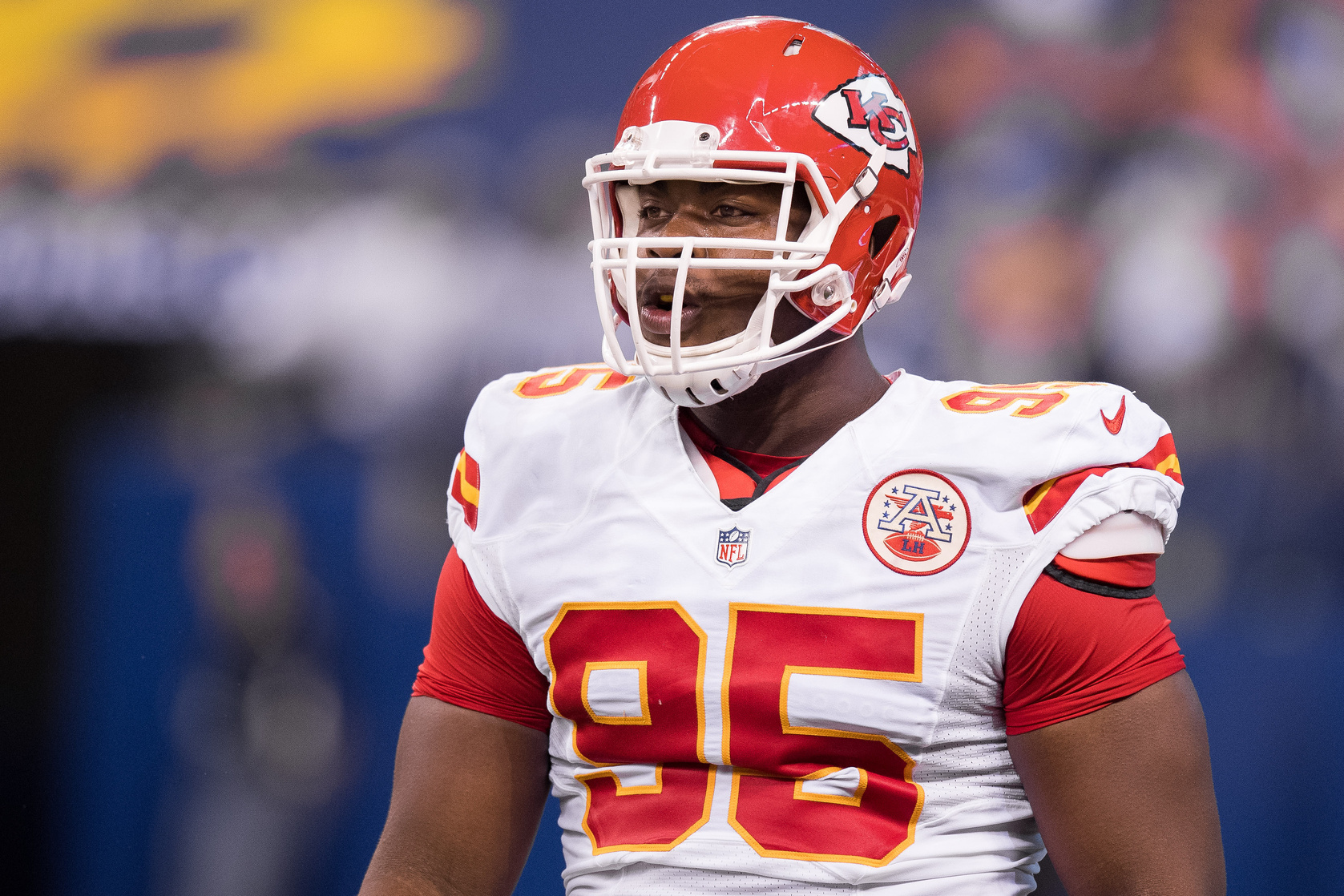 Chris Jones