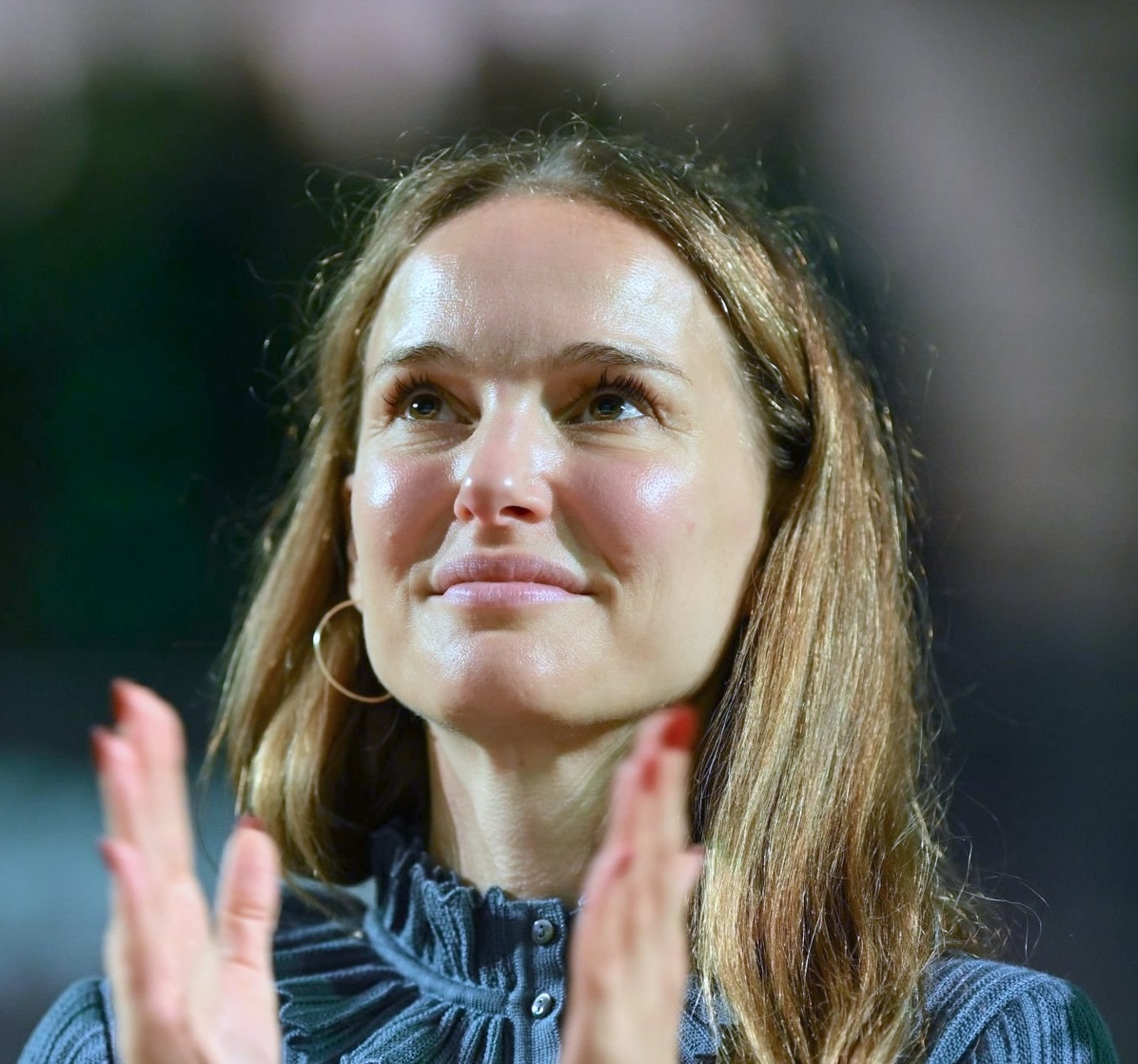 Natalie Portman Natalie Portman