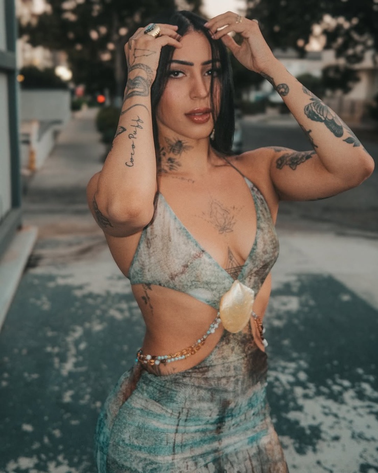 Bianca Taylor picture