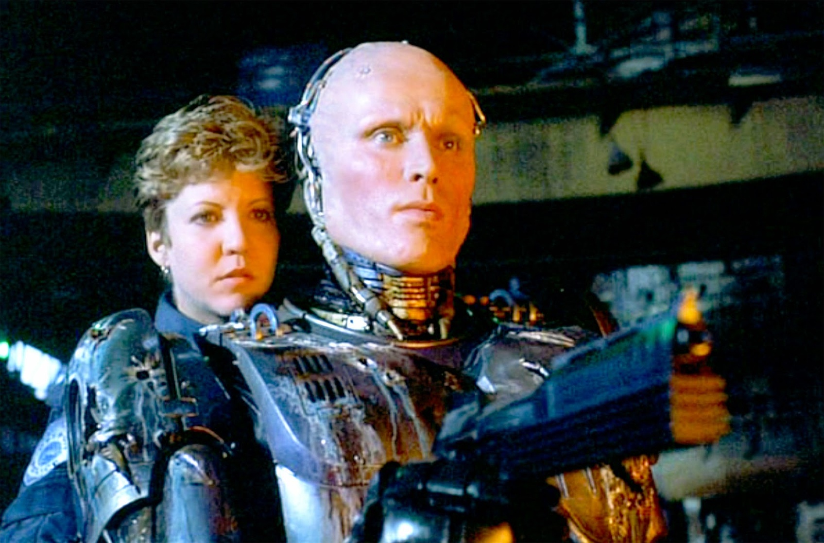 RoboCop