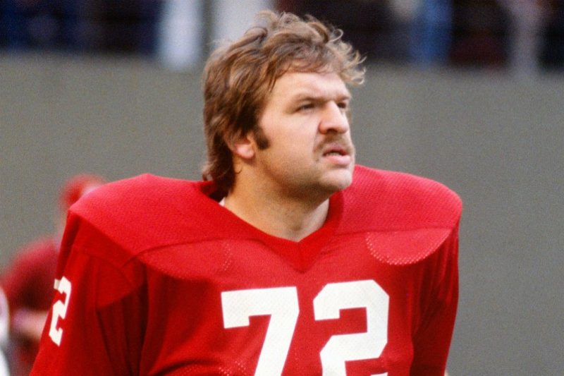 Dan Dierdorf