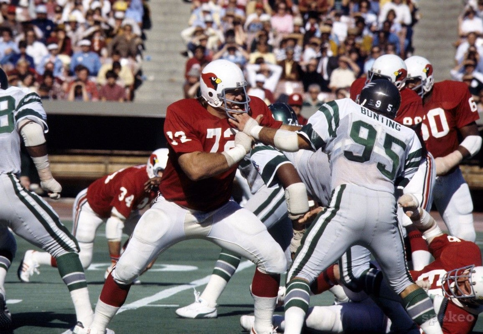 Dan Dierdorf