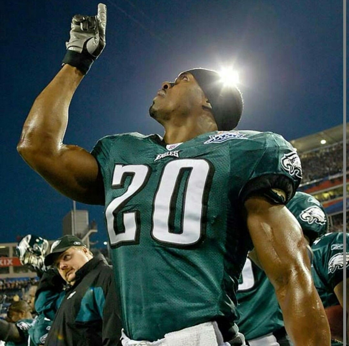 Brian Dawkins