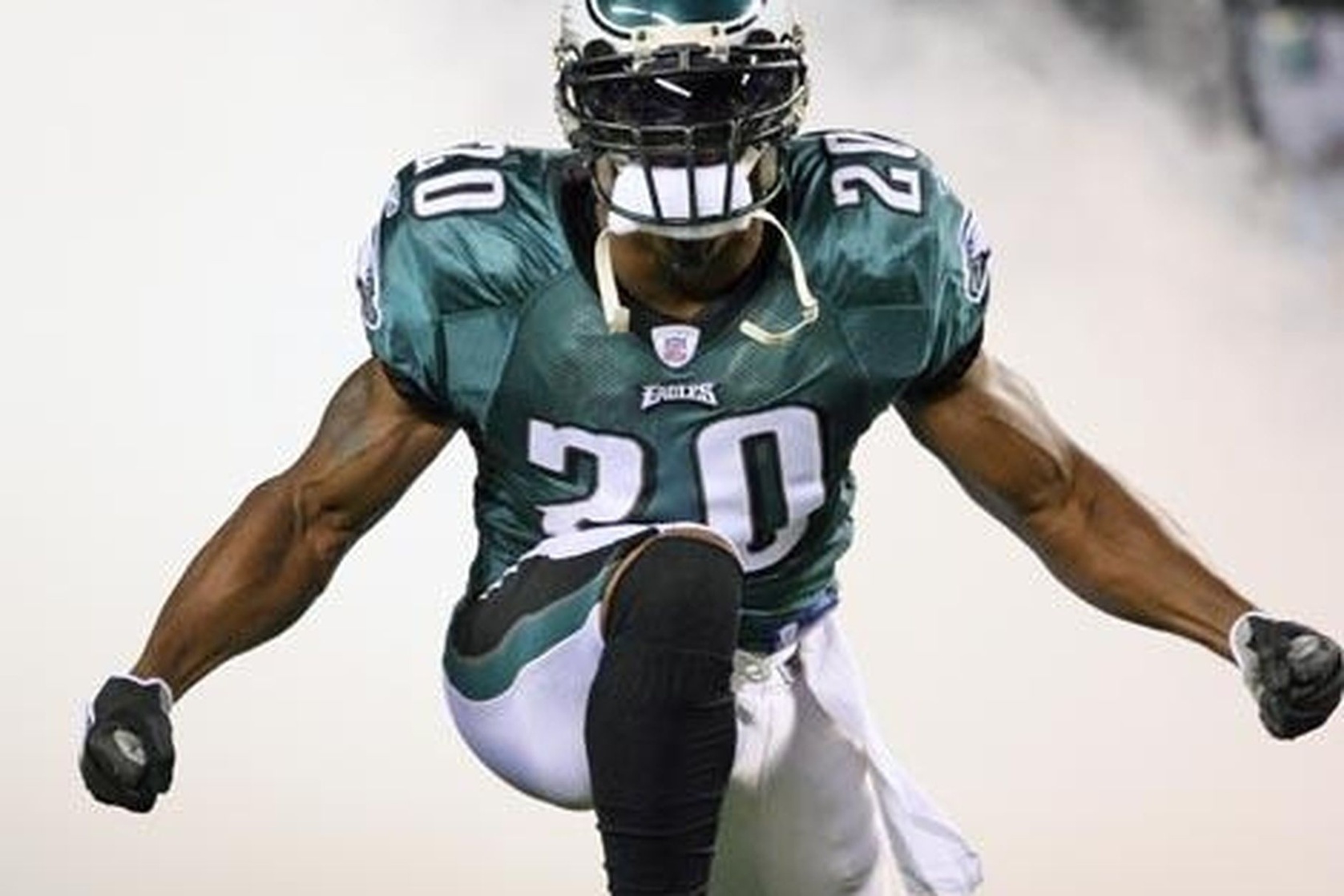 Brian Dawkins