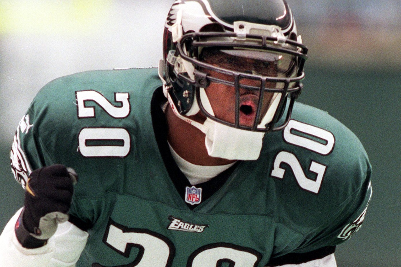Brian Dawkins