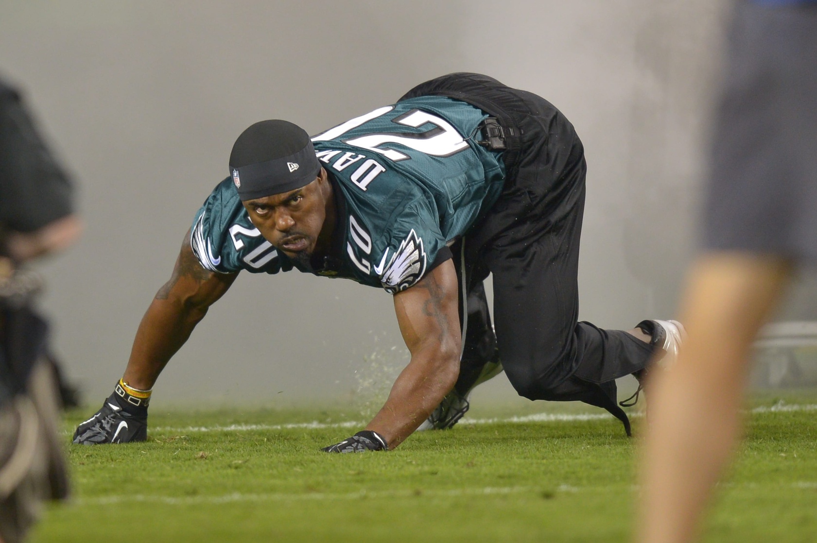 Brian Dawkins
