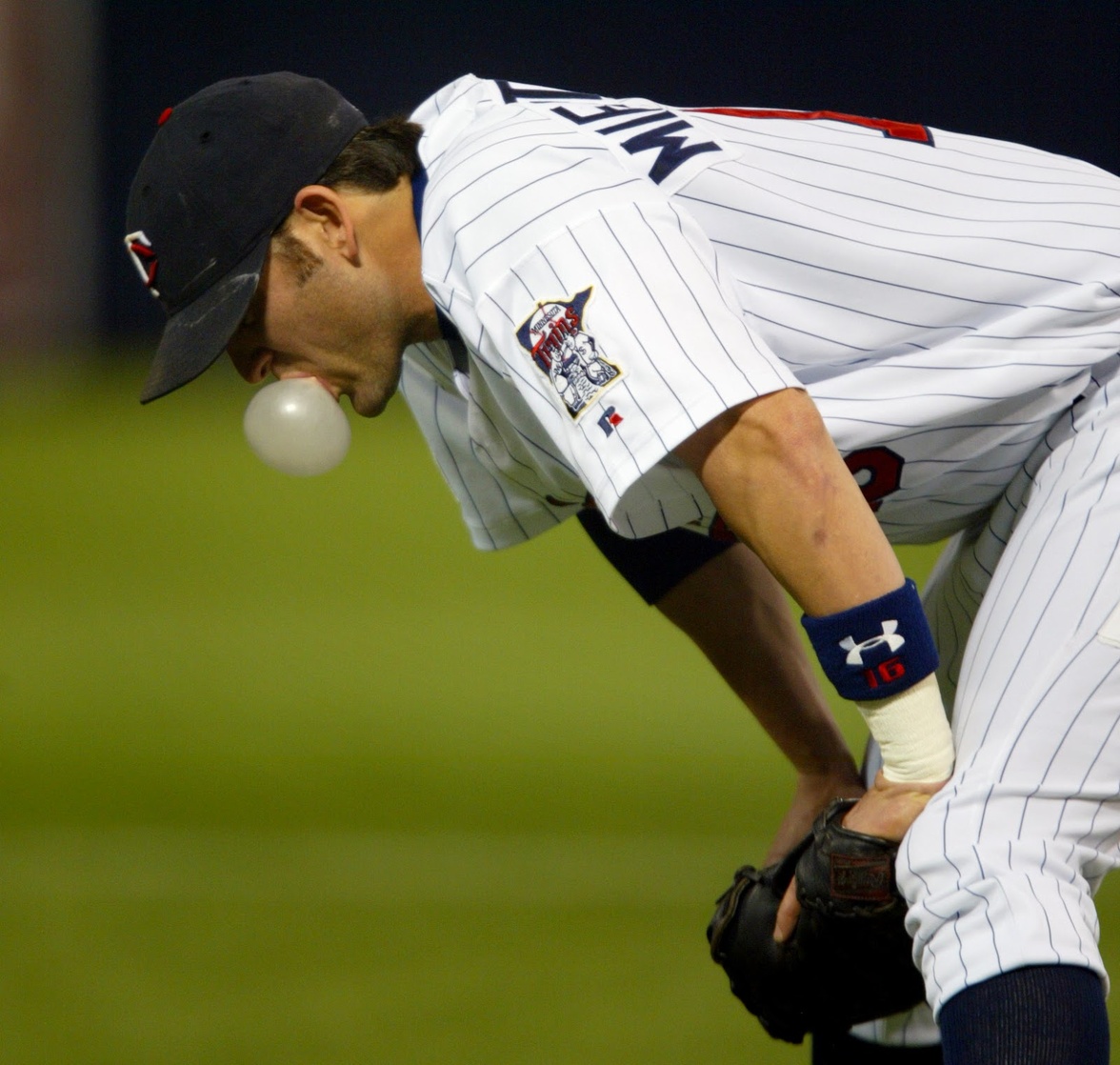 Doug Mientkiewicz