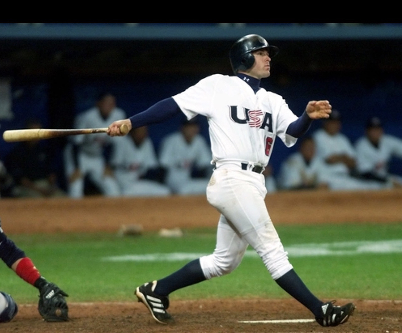 Doug Mientkiewicz
