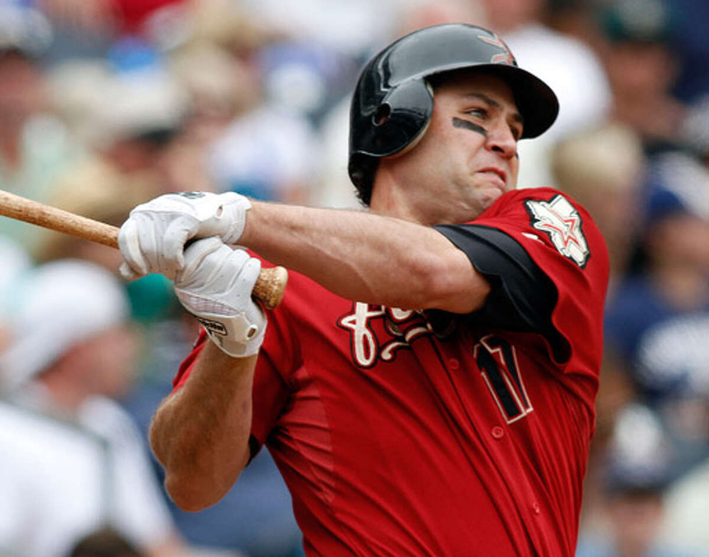 Lance Berkman