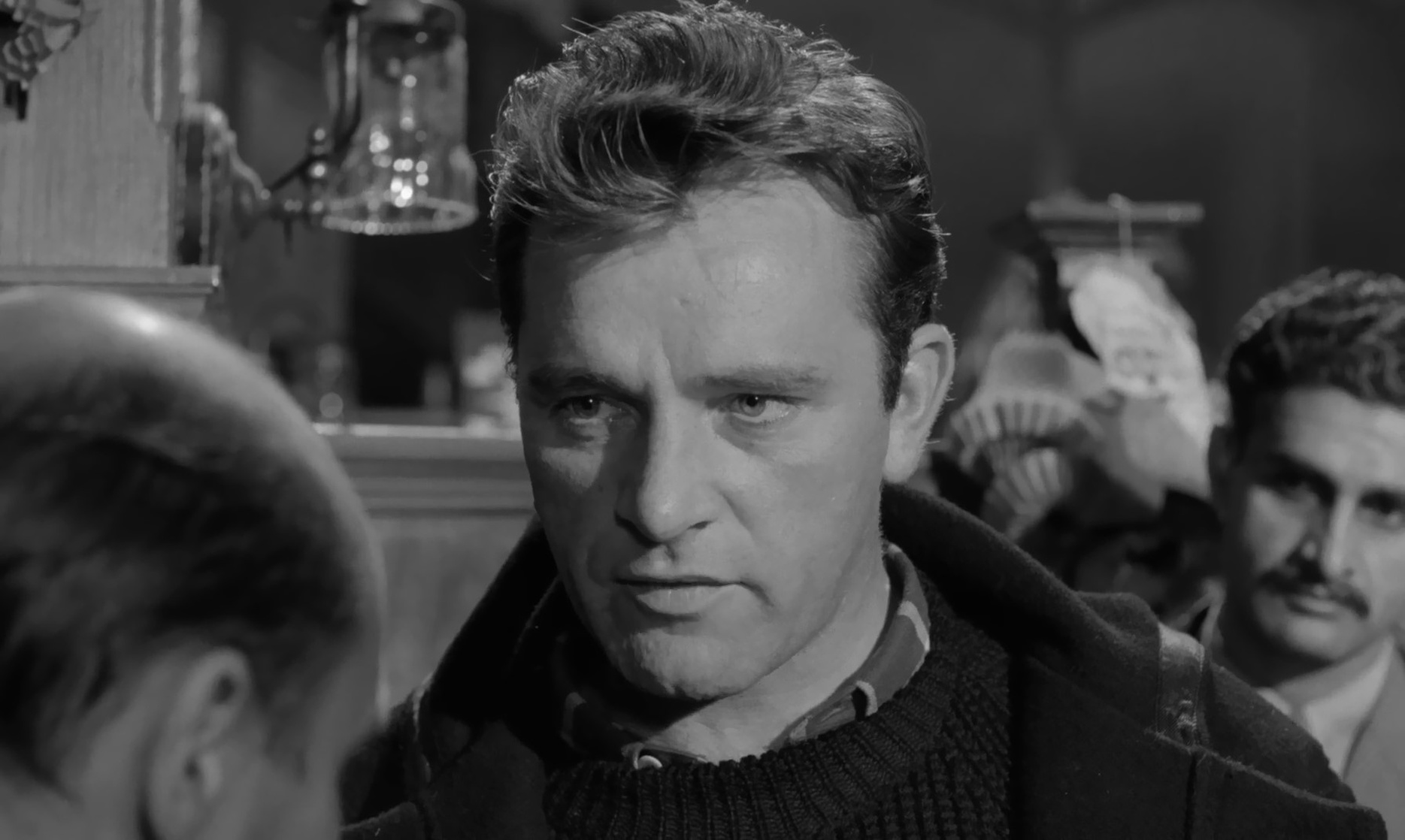 Look Back in Anger (1959)