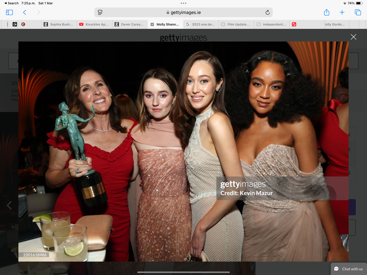 Kaitlyn Dever Kaitlyn Dever
